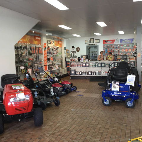 Stihl Shop Grafton - Internet Find 1