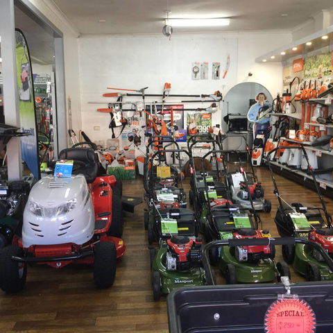 Stihl Shop Grafton - Internet Find 2