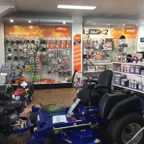 Stihl Shop Grafton - Internet Find 4