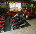 Aussie Mower Centre - Petrol Stations