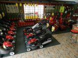 Aussie Mower Centre - Renee 0