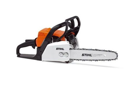 Mackay Outdoor Power Centre - Petrol Stations 1