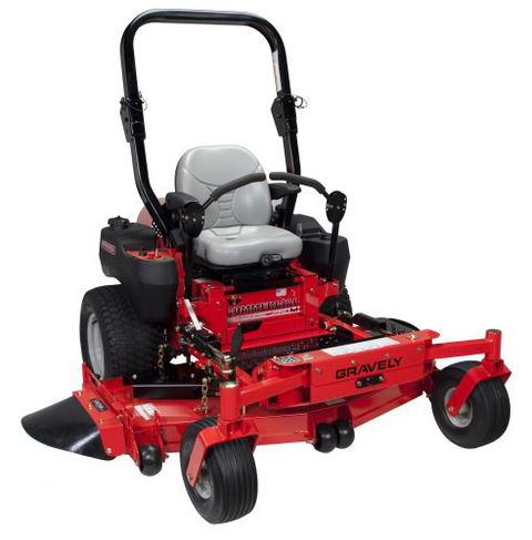 Mackay Outdoor Power Centre - Petrol Stations 2