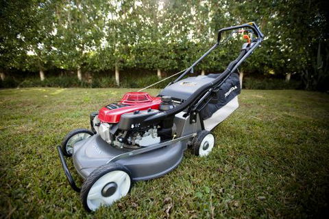 Mackay Outdoor Power Centre - Petrol Stations 4