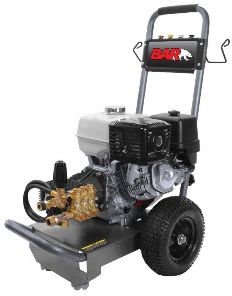 Mackay Outdoor Power Centre - Petrol Stations 5