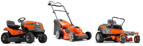 Newcastle Mower & Outdoor Equipment Centre - Renee 0