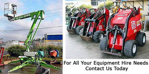 At Call Equipment - Renee 4