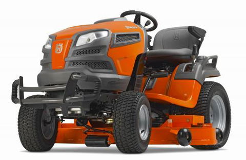 Ballina Power Equipment - Renee 2