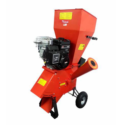 Steve’s Mowers & Outdoor Power Equipment - Renee 7