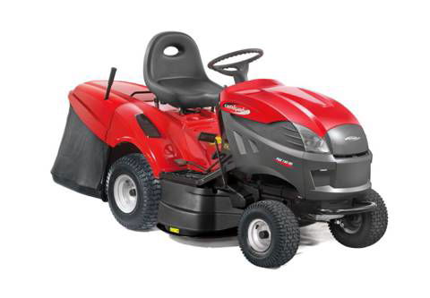 Steve’s Mowers & Outdoor Power Equipment - Renee 8