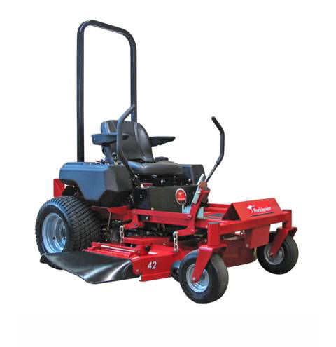 Steve’s Mowers & Outdoor Power Equipment - Renee 11