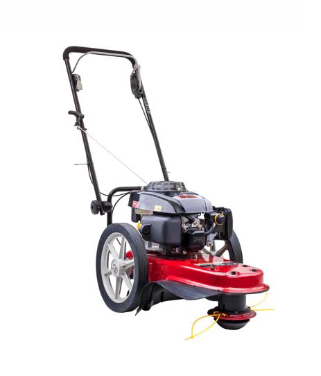 Steve’s Mowers & Outdoor Power Equipment - Renee 13