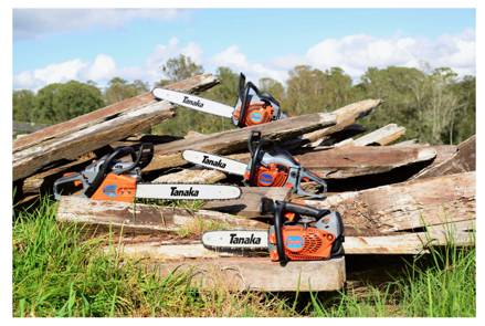 Steve’s Mowers & Outdoor Power Equipment - Renee 14