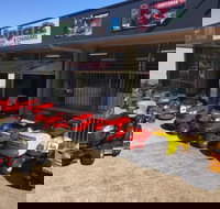 Injak Outdoor Power Equipment - Internet Find