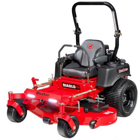 Injak Outdoor Power Equipment - Swimm 3