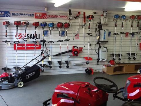 Mowers R Us - Renee 3