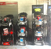 AG Mowers - Internet Find