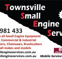 Townsville Small Engine Services - Renee