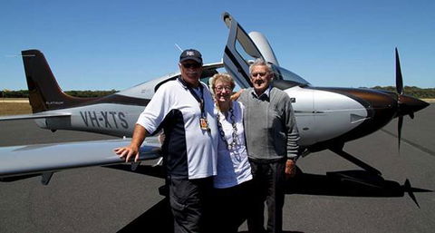 Angel Flight - Internet Find 0
