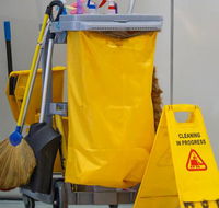 Coxen Cleaning Supplies - Renee