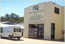 North Coast Chemicals - Renee 0