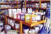 North Coast Chemicals - Renee 1