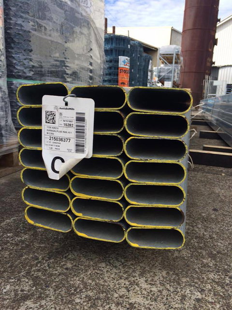 Elders Rural Supplies - Renee 1