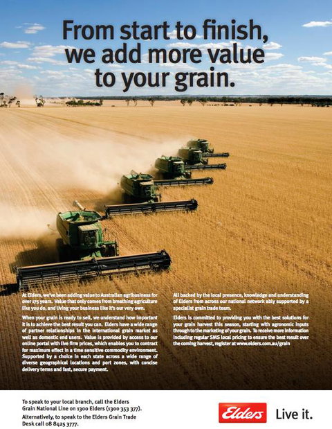 Elders Rural Supplies - Renee 4