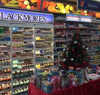 Marlin Coast Amcal Chemist - Internet Find