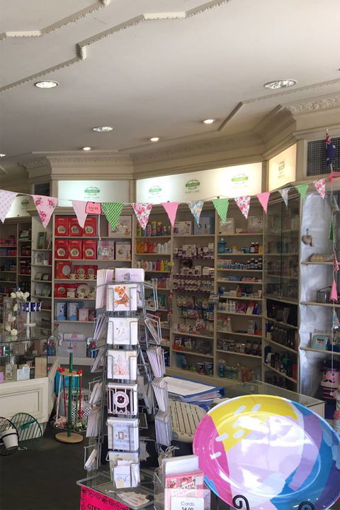 Ada & Flynn Pharmacy - Renee 1