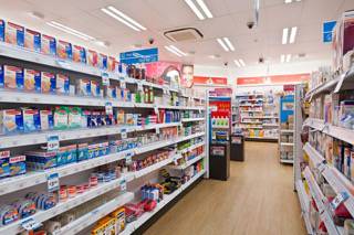 Chemists Pharmacies Casuarina NT Renee