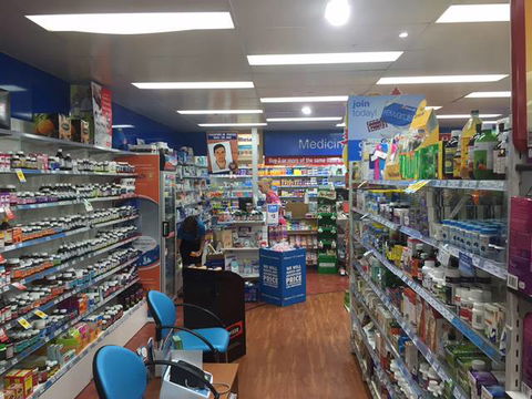 Palm Beach 7 Day Chempro Chemist - Internet Find 1