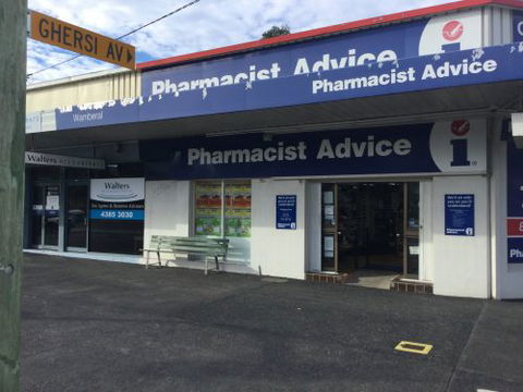 Wamberal Pharmacist Advice–Day/Night - Renee 0