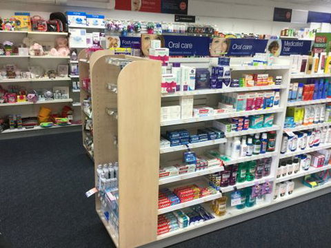 Wamberal Pharmacist Advice–Day/Night - Renee 1
