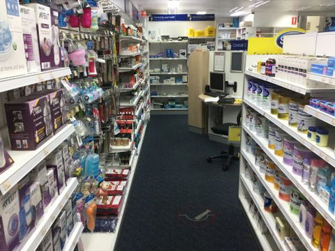 Wamberal Pharmacist Advice–Day/Night - Renee 4
