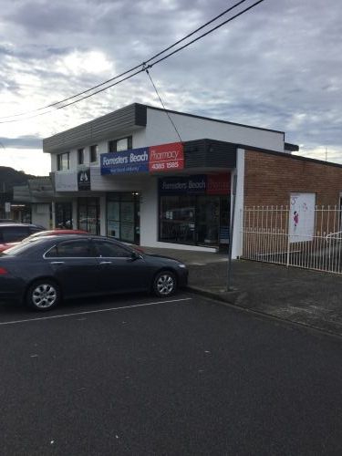 Forresters Beach Pharmacy - Renee 1