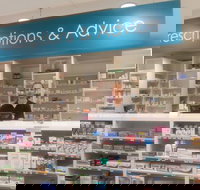 Middlemount Pharmacy - Renee