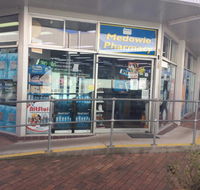 Medowie Pharmacy - Petrol Stations