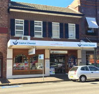 Capital Chemist Bowral - Renee