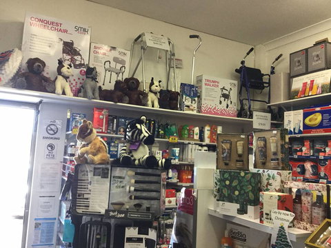 Max Value Lake Munmorah Pharmacy - Swimm 0