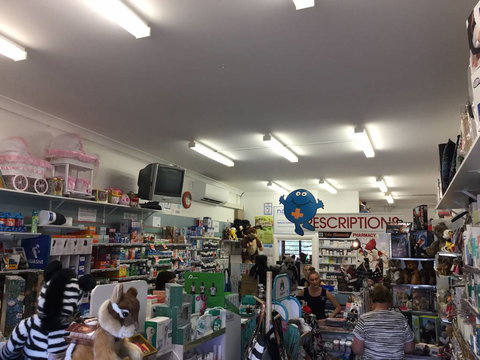 Max Value Lake Munmorah Pharmacy - Swimm 4