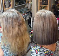 As You Like It HAIR  BEAUTY - Swimm