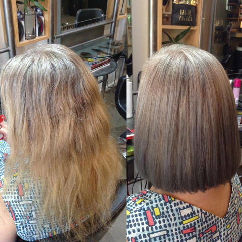 As You Like It HAIR & BEAUTY - Swimm 0