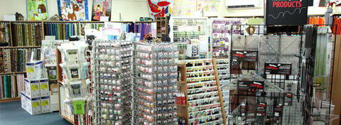 CQ Sewing & Patchwork - Renee 0