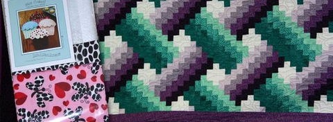 CQ Sewing & Patchwork - Renee 1