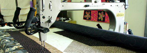 CQ Sewing & Patchwork - Renee 2