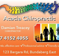 Acacia Chiropractic - Renee