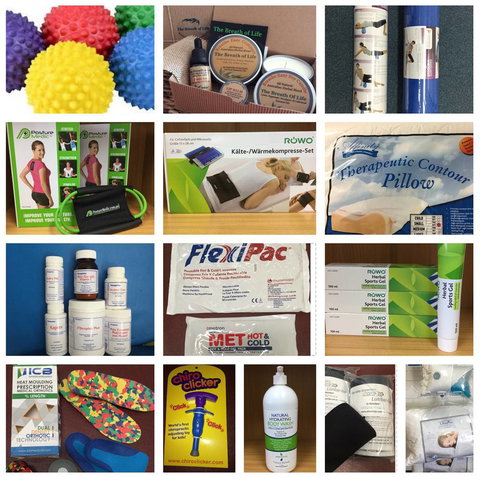 Sugarland Chiropractic Centre - Renee 1