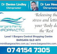 Bargara Family Chiropractic - Renee