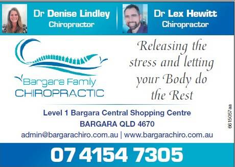 Bargara Family Chiropractic - Renee 0